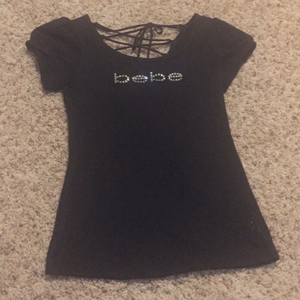 Bebe top